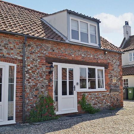 Wherry Cottage Wells-next-the-Sea Zewnętrze zdjęcie